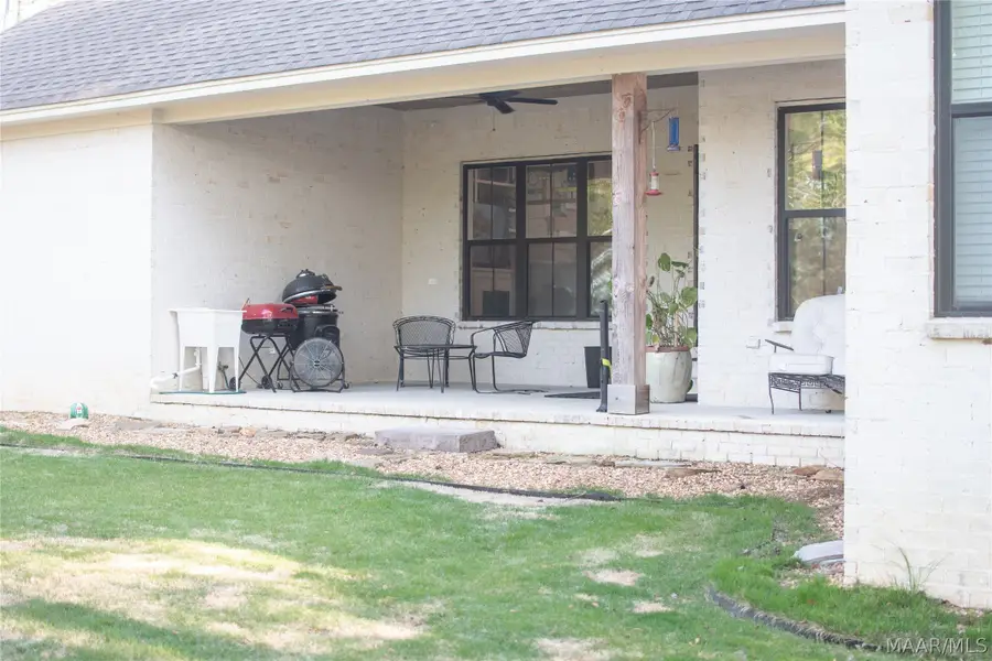 1709 Pierce Chapel Road, Wetumpka, AL 36092 - #2