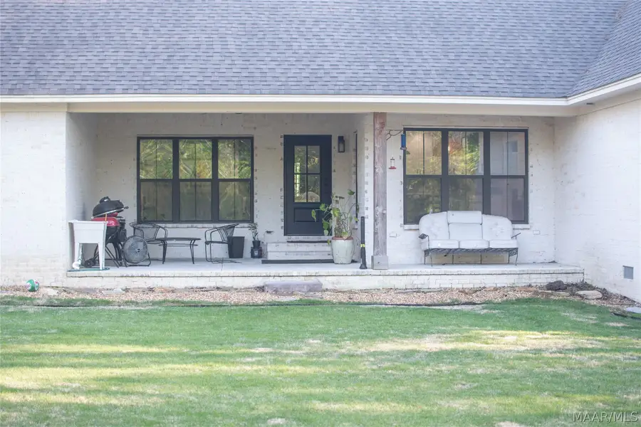 1709 Pierce Chapel Road, Wetumpka, AL 36092 - #3
