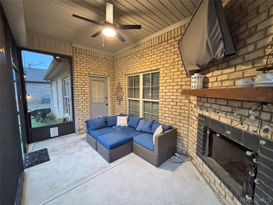 181 Village Knoll, Wetumpka, AL 36093 - #3