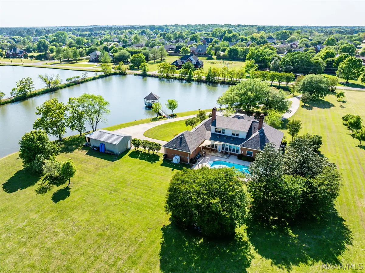 113 Payne Road, Montgomery, AL 36116 - #1