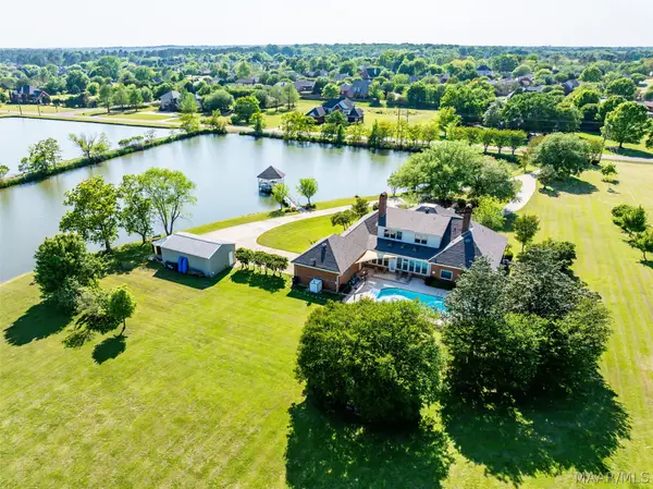 113 Payne Road, Montgomery, AL 36116