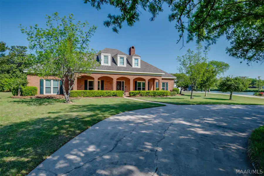 113 Payne Road, Montgomery, AL 36116 - #2