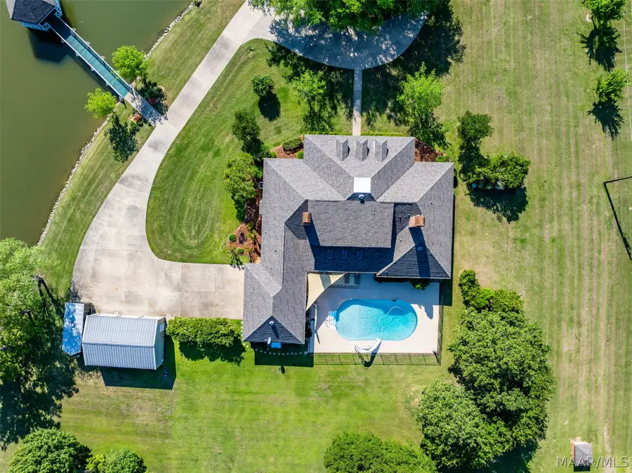 113 Payne Road, Montgomery, AL 36116 - #3