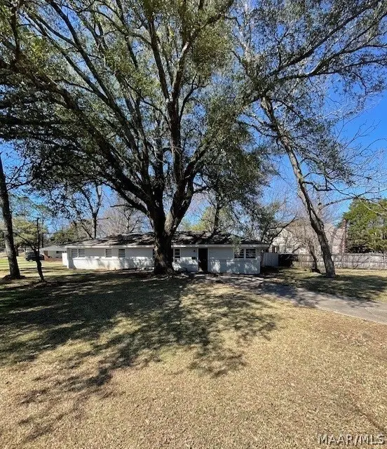 2210 Narrow Lane Road, Montgomery, AL 36106 - #1