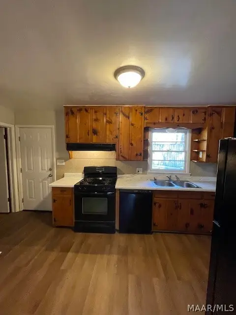 2210 Narrow Lane Road, Montgomery, AL 36106 - #3