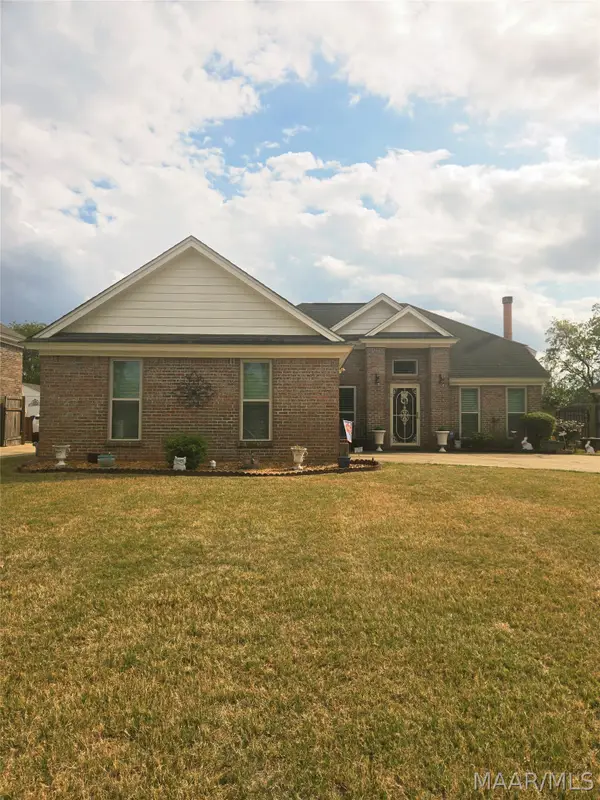 7542 Pinnacle Point, Montgomery, AL 36117