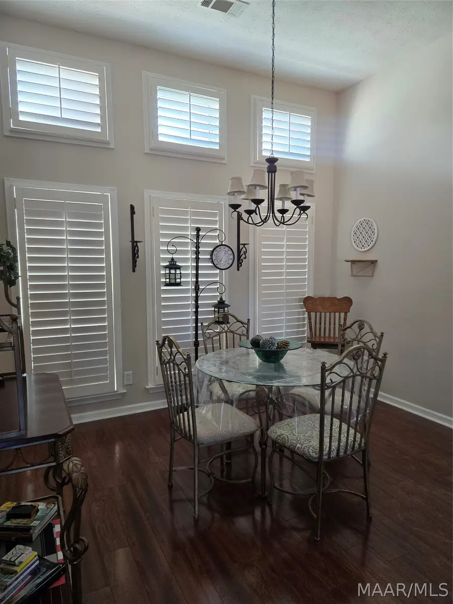 7542 Pinnacle Point, Montgomery, AL 36117 - #2