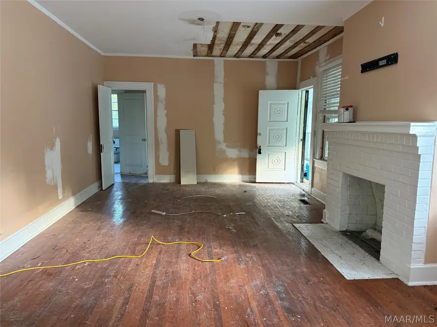 1608 Adams Street, Tuskegee, AL 36083 - #3