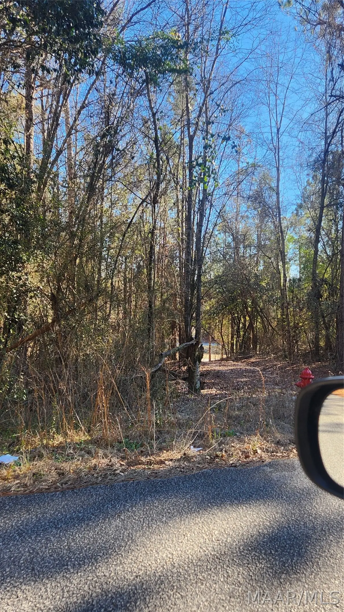 Lot 18 E Lakeshore Drive, Tuskegee, AL 36083 - #1