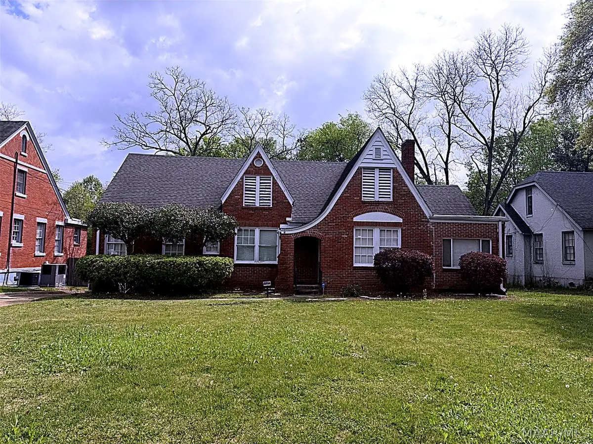 3165 Lexington Road, Montgomery, AL 36106 - #1