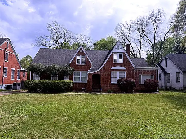 3165 Lexington Road, Montgomery, AL 36106