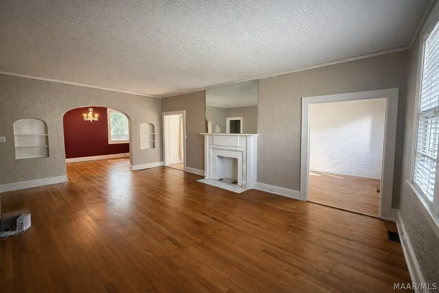 3165 Lexington Road, Montgomery, AL 36106 - #3