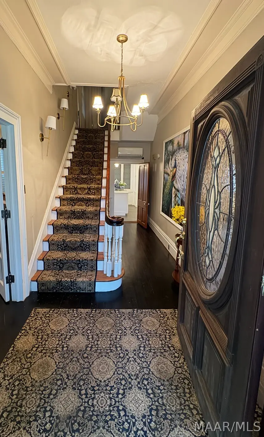 206 Clifton Street, Camden, AL 36726 - #2
