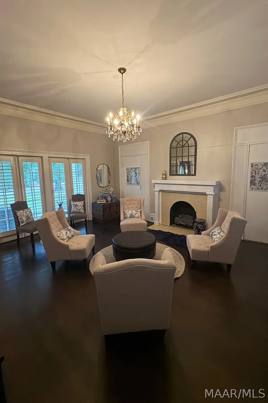 206 Clifton Street, Camden, AL 36726 - #3