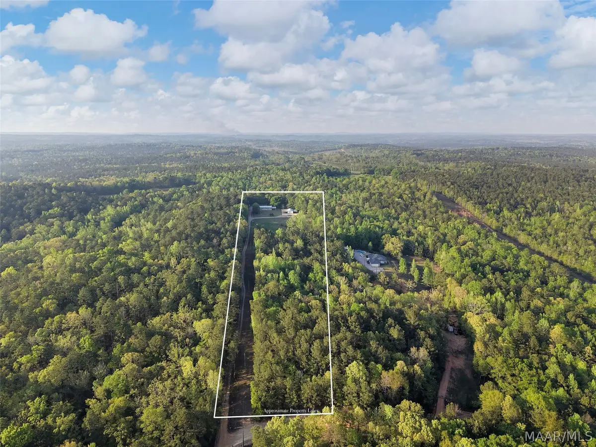 25 County Road 569 Road, Verbena, AL 36091 - #1