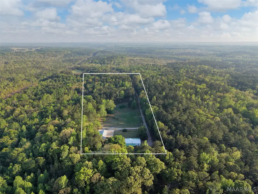25 County Road 569 Road, Verbena, AL 36091 - #2