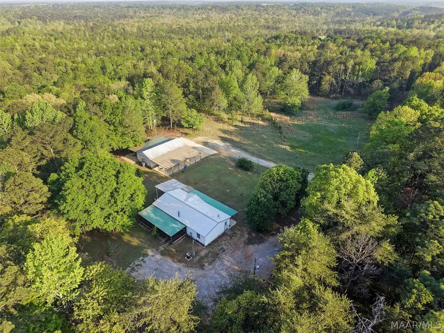25 County Road 569 Road, Verbena, AL 36091 - #3
