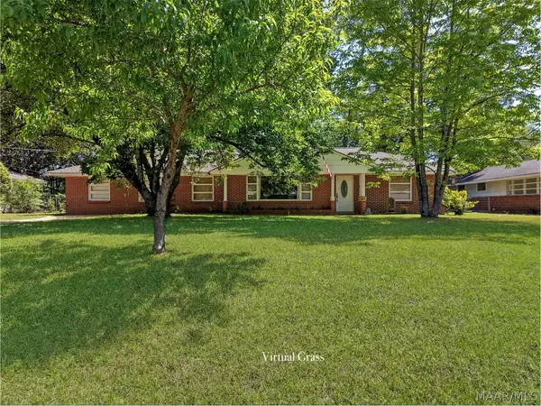 3012 Pelzer Avenue, Montgomery, AL 36109