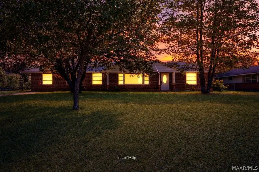 3012 Pelzer Avenue, Montgomery, AL 36109 - #2