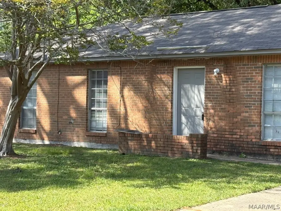 3825 Pickfair Street, Montgomery, AL 36116 - #2