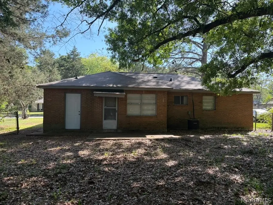 3825 Pickfair Street, Montgomery, AL 36116 - #3