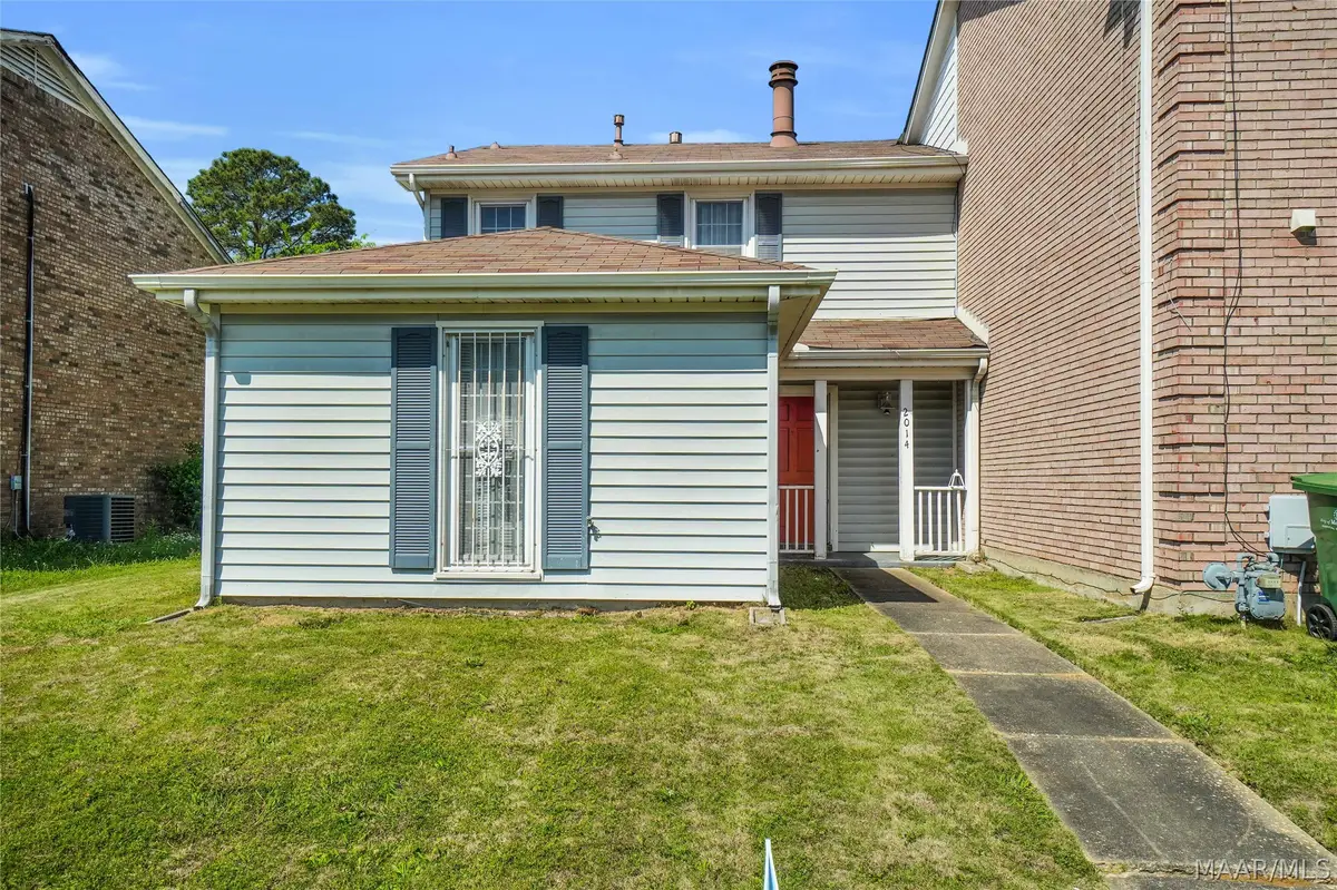 2014 Rexford Road, Montgomery, AL 36116 - #1