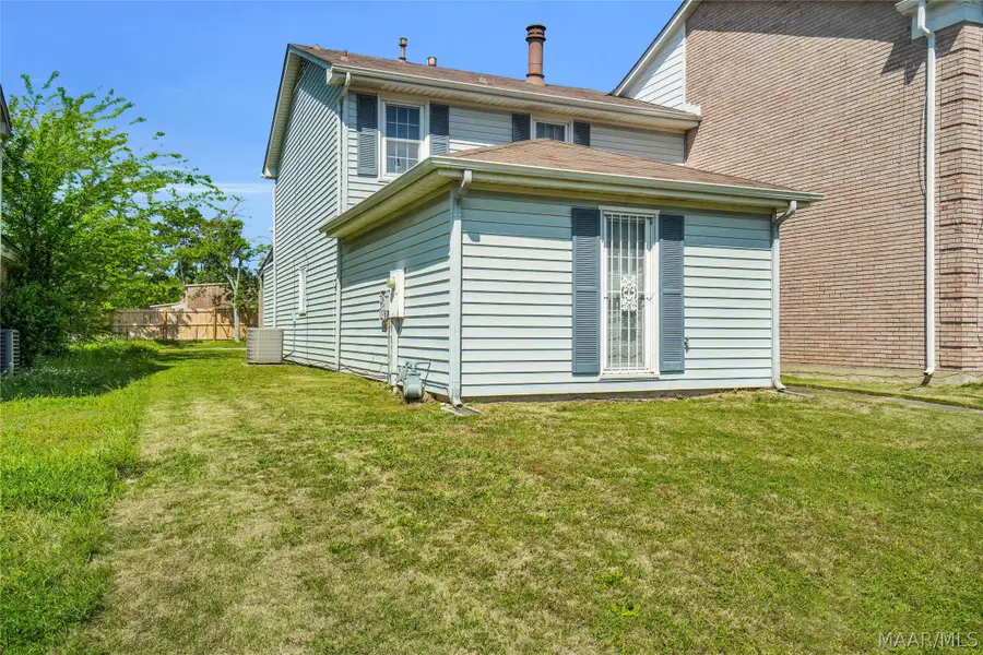 2014 Rexford Road, Montgomery, AL 36116 - #2