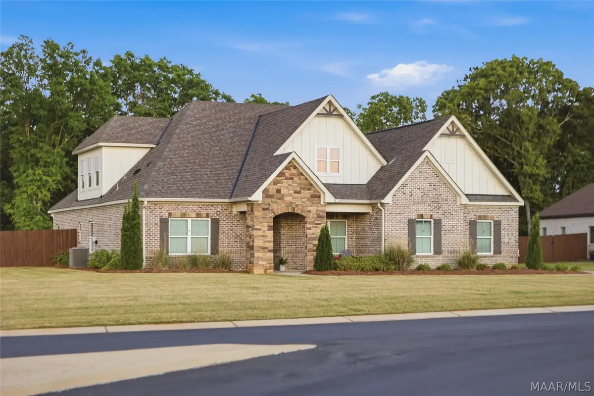 31 Alston Drive, Wetumpka, AL 36093 - #1
