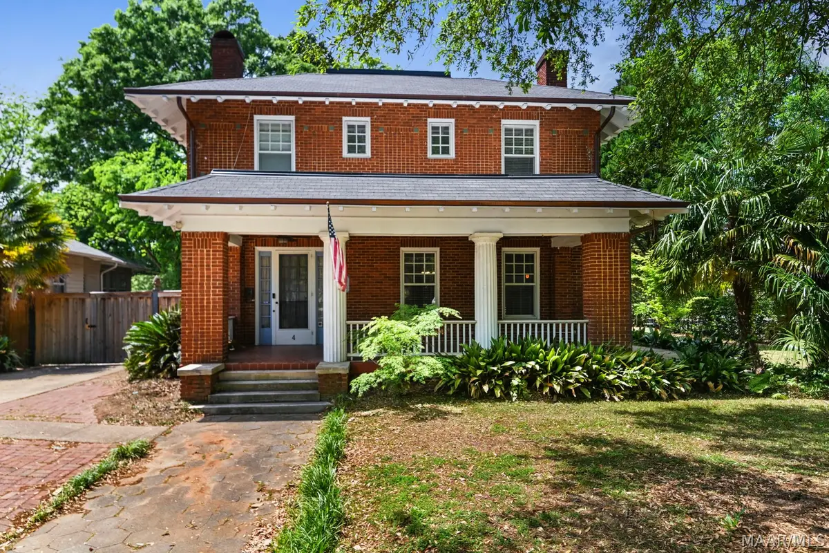 4 S Capitol Parkway, Montgomery, AL 36107 - #1
