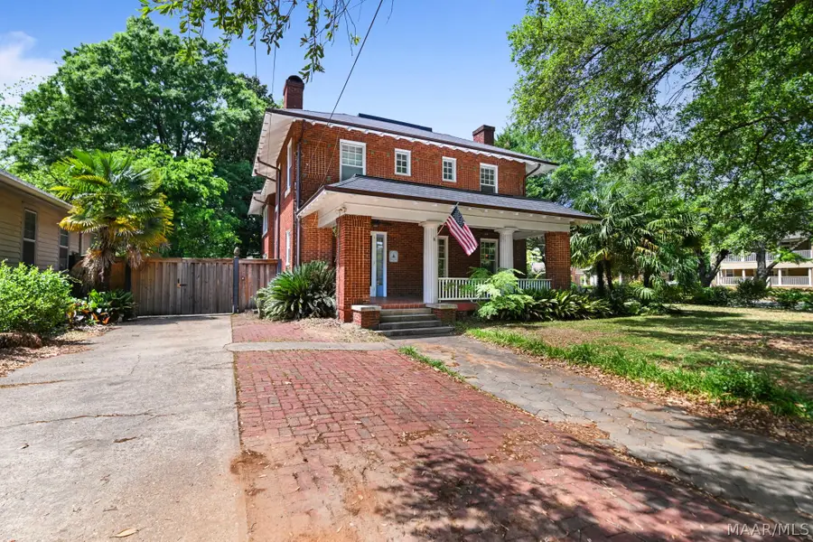 4 S Capitol Parkway, Montgomery, AL 36107 - #2