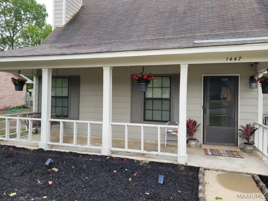 1447 Pampas Place, Montgomery, AL 36117 - #2