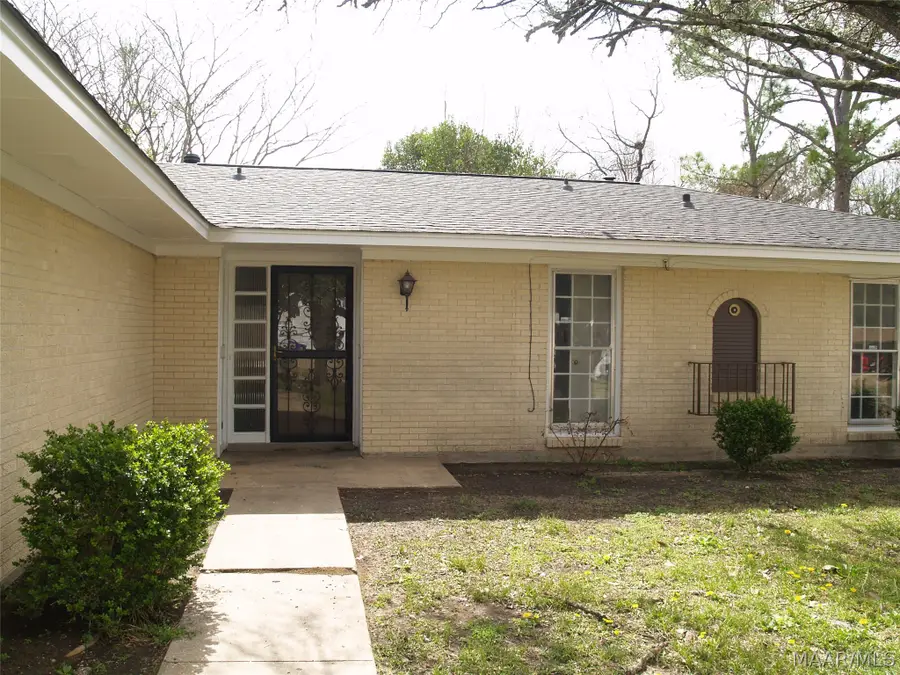 4414 Eley Court, Montgomery, AL 36106 - #3