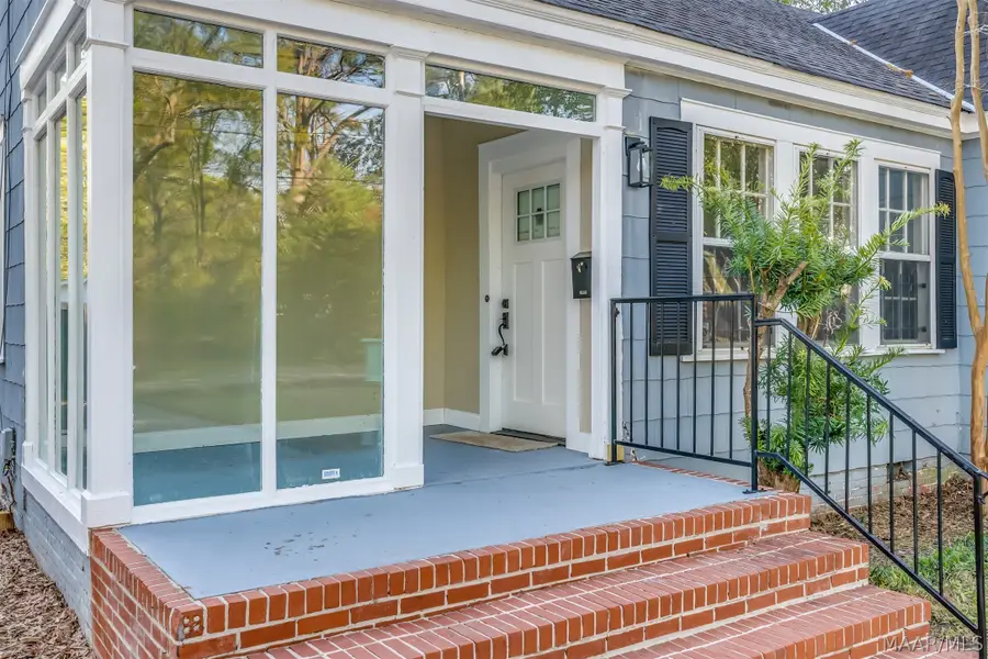 2631 Girard Street, Montgomery, AL 36106 - #2