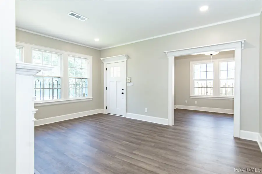 2631 Girard Street, Montgomery, AL 36106 - #3