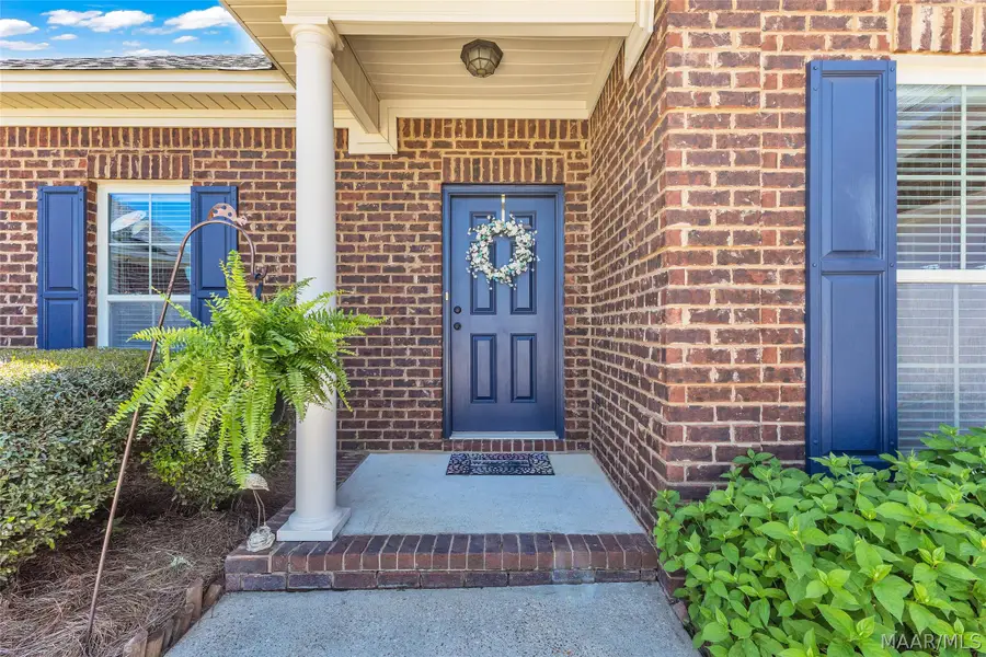 385 Country Club Drive, Wetumpka, AL 36092 - #3