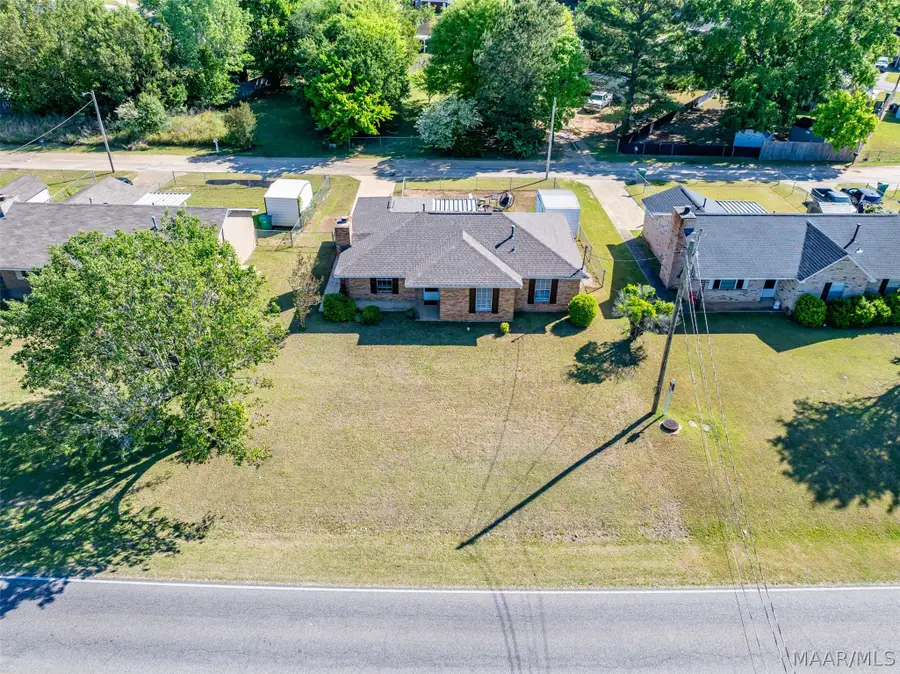 1630 Deatsville Highway, Millbrook, AL 36065 - #3