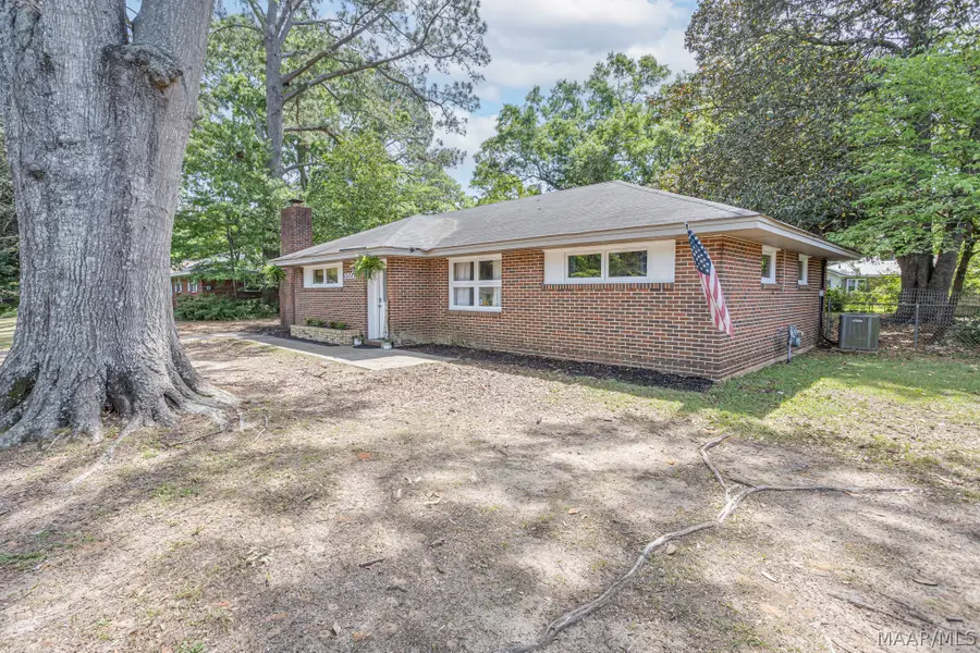 3558 S Georgetown Drive, Montgomery, AL 36109 - #3