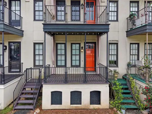 7 Pier Street, Pike Road, AL 36064