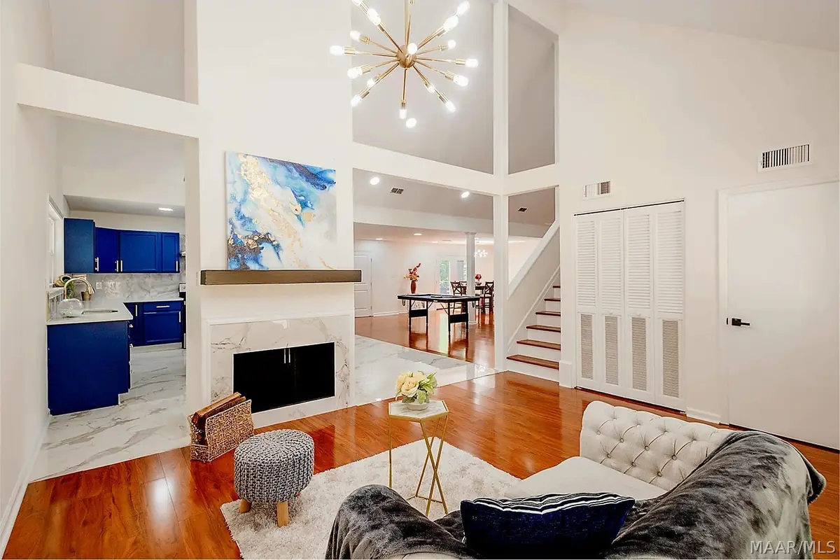 2810 Trotters Trail, Wetumpka, AL 36093 - #1