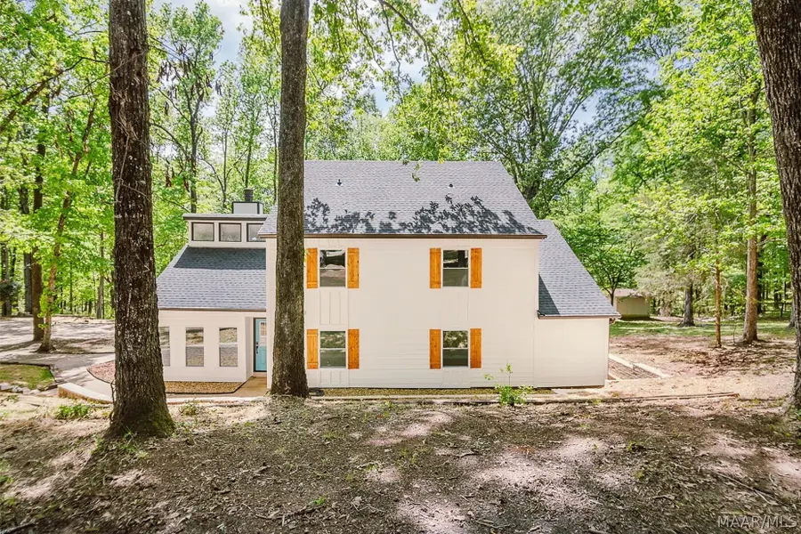 2810 Trotters Trail, Wetumpka, AL 36093 - #2