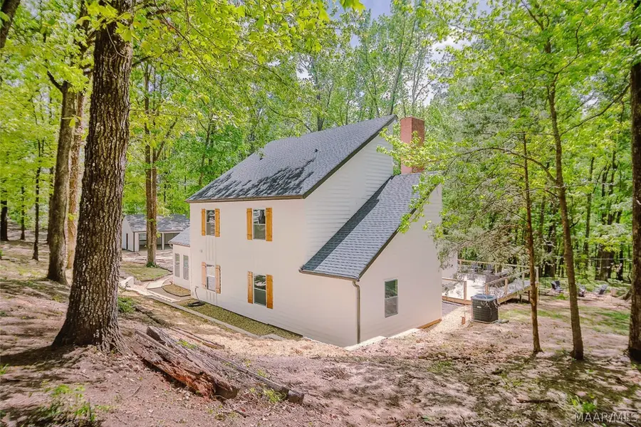 2810 Trotters Trail, Wetumpka, AL 36093 - #3