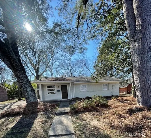 1728 Robison Hill Road, Montgomery, AL 36107