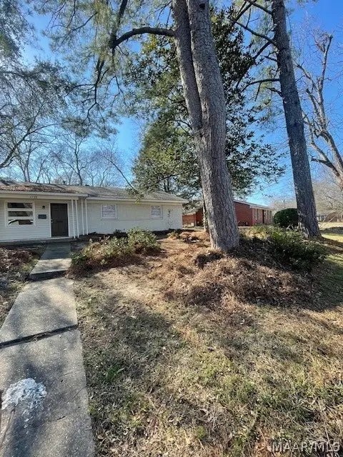 1728 Robison Hill Road, Montgomery, AL 36107 - #2