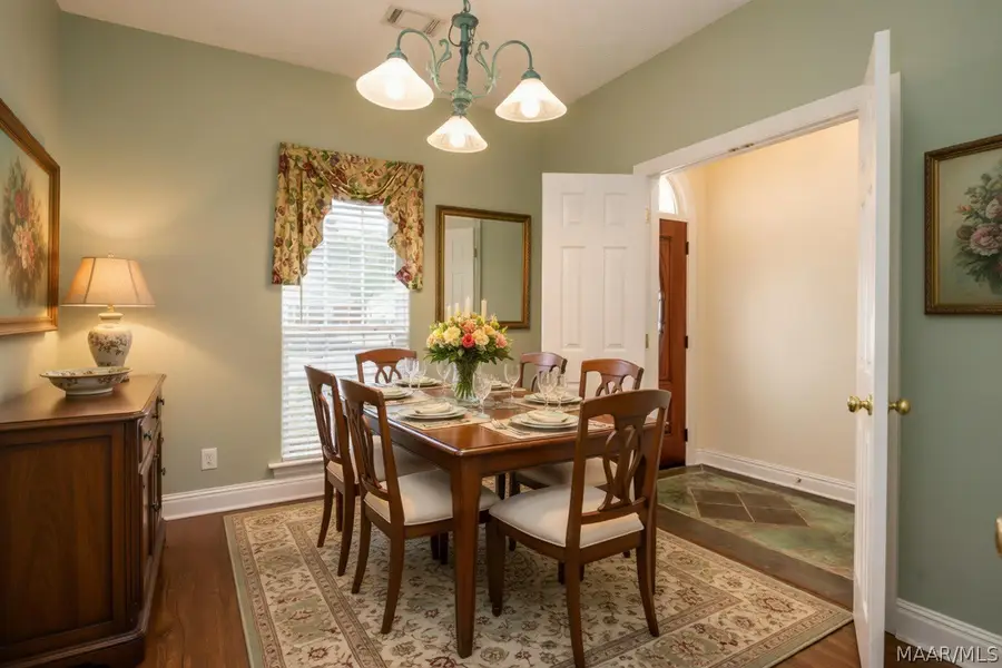 6937 Heathermoore Loop, Montgomery, AL 36117 - #3