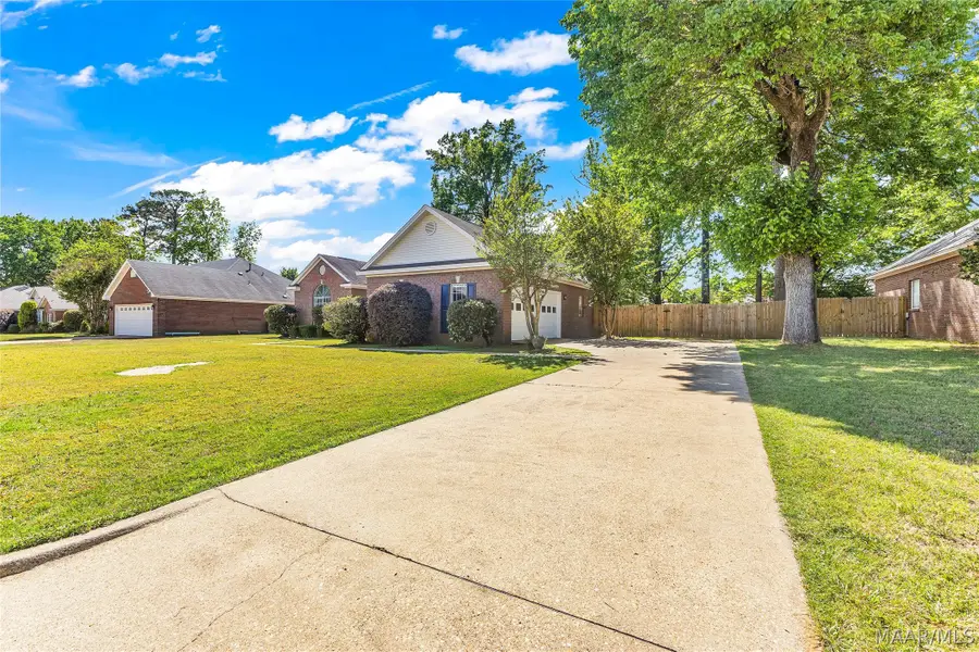 1267 Cross Creek Road, Prattville, AL 36067 - #3