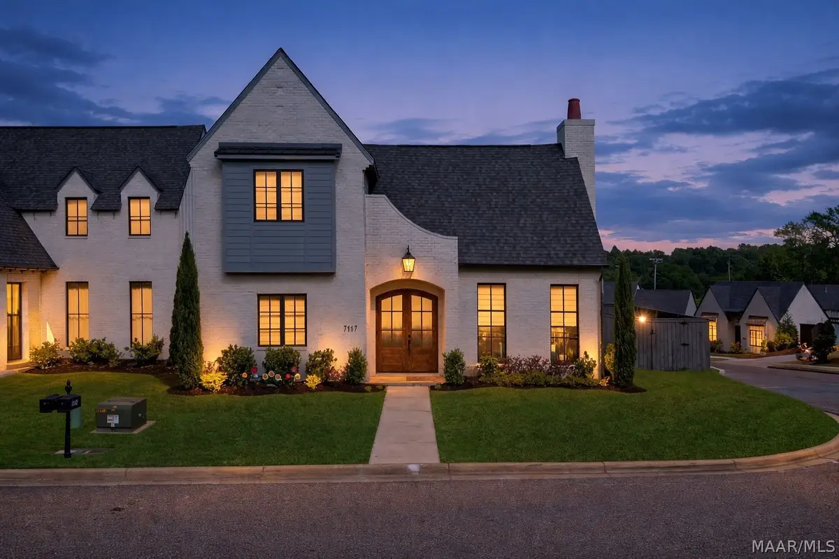 7117 Fain Park Drive, Montgomery, AL 36117 - #1