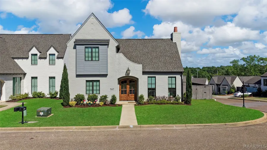 7117 Fain Park Drive, Montgomery, AL 36117 - #2