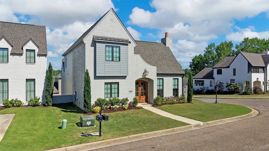 7117 Fain Park Drive, Montgomery, AL 36117 - #3