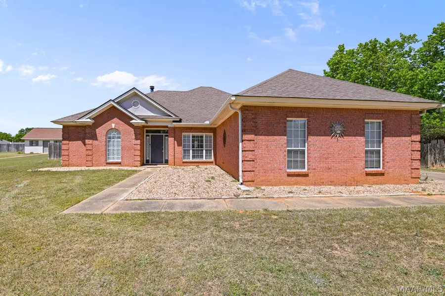 1691 Rambling Brook Lane, Prattville, AL 36066 - #2