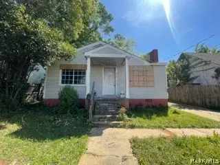 610 N Maryland Drive N, Montgomery, AL 36107 - #1